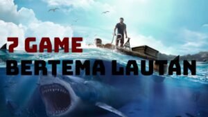 Menjelajahi Kedalaman Samudra: Rekomendasi Game Bertema Lautan Terbaik yang Wajib Dicoba