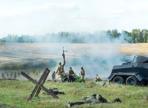 Menjelajahi Kembali Masa Lalu: Game Perang Bersejarah yang Memikat dan Edukatif