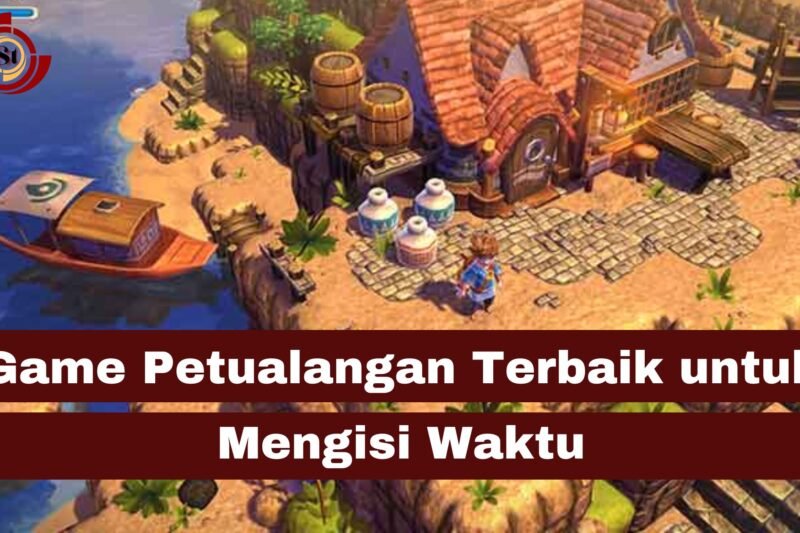 Menjelajahi Koridor Waktu: Daya Tarik Abadi Game Bertema Petualangan Waktu