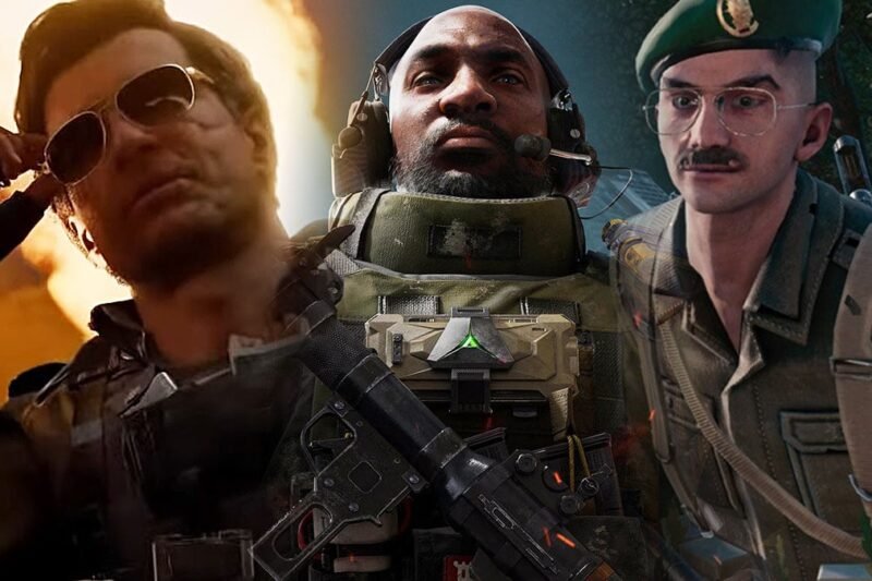 Menjelajahi Medan Perang Digital: Sebuah Kajian Mendalam tentang Game Perang dan Taktik