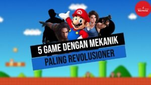 Menjinakkan Dunia Virtual: Mengupas Mekanisme Taming Terbaik dalam Video Game