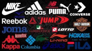 Merek Olahraga Terkaya di Dunia: Lebih dari Sekadar Logo