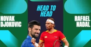 Novak Djokovic vs Rafael Nadal: Siapa GOAT? Sebuah Debat Abadi dalam Tenis