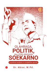 Olahraga dan Politik: Jalinan Kompleks yang Membentuk Sejarah dan Identitas