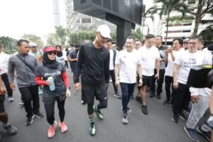 Olahraga & Hobi: Lebih dari Sekadar Mengisi Waktu Luang