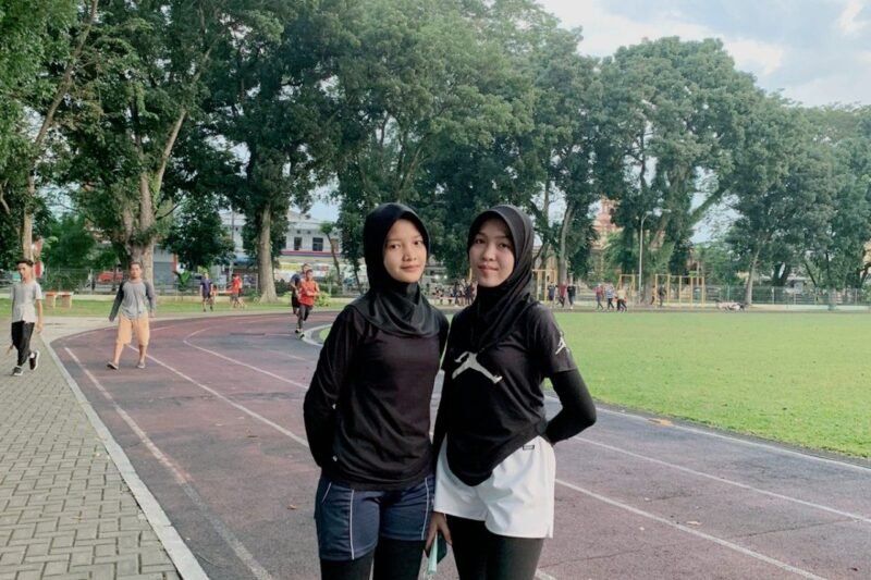 Olahraga Wanita: Lebih dari Sekadar Kesehatan Fisik