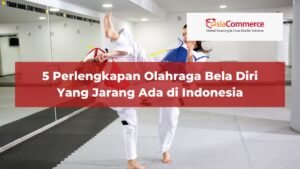 Panduan Lengkap: Rekomendasi Perlengkapan Latihan Bela Diri untuk Semua Level