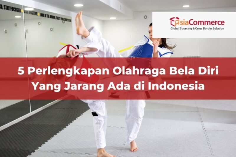 Panduan Lengkap: Rekomendasi Perlengkapan Latihan Bela Diri untuk Semua Level