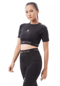 Panduan Memilih Brand Sportswear Terbaik untuk Gym: Performa Optimal, Gaya Maksimal