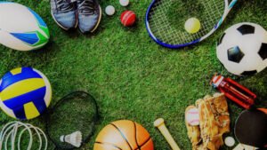 Peluang Karir yang Menjanjikan di Industri Olahraga: Lebih dari Sekadar Atlet Profesional