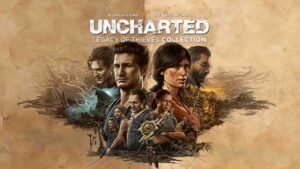 Petualangan di Ujung Tanduk: Jika Kamu Menyukai Uncharted, Kamu Akan Terpikat dengan Game-Game Ini