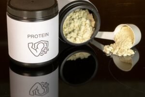 Protein Shake: Bahan Bakar Optimal untuk Otot yang Lebih Kuat dan Sehat