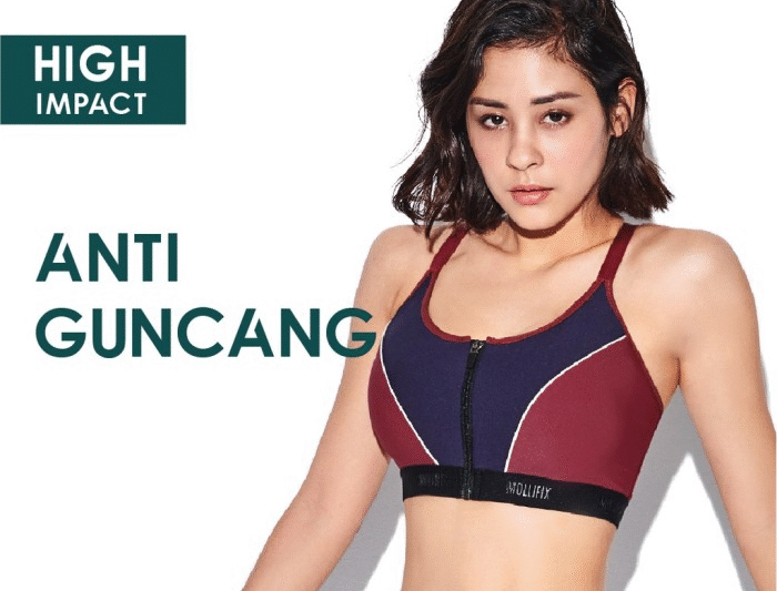 Rekomendasi Sports Bra Terbaik: Temukan Dukungan Sempurna untuk Setiap Aktivitas