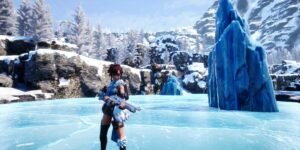 Sensasi di Ujung Jari: Menelisik Game dengan Gunplay Terbaik yang Memacu Adrenalin