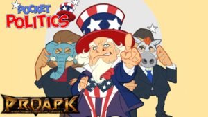 Simulasi Kekuasaan: Mengapa Game Bertema Politik Semakin Memikat Hati Gamer?