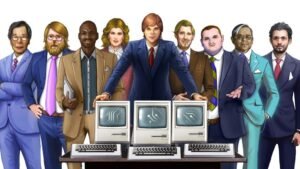 Tawa Terbahak-bahak di Layar: Menjelajahi Dunia Game Komedi & Parodi yang Absurd