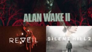 Terjebak dalam Labirin Pikiran: Mengapa Game Horor Terbaik Menyisakan Trauma yang Abadi