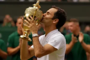 Wimbledon: Kisah Abadi Sang Juara di Lapangan Rumput