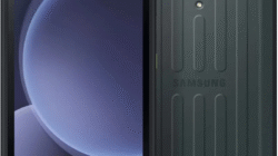 Galaxy Tab Active 5 Pro Unggul di Industri Logistik