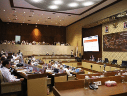 Mengapa DPR Mempercepat Pembahasan RUU Penyesuaian Pidana