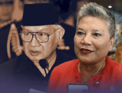 Respon Akademisi dan Pakar Hukum terhadap Kasus Ribka Tjiptaning