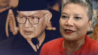 Respon Akademisi dan Pakar Hukum terhadap Kasus Ribka Tjiptaning