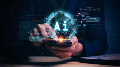 Bot AI Meningkat Tajam dan Mengacaukan Performa Platform E-Commerce