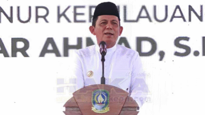 Instruksi Selawat Busyro Jadi Sorotan Baru Pemerintah Provinsi Kepri