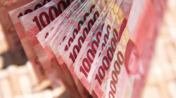 Pekan Terakhir November Dividen Cair