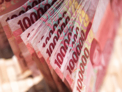 Pekan Terakhir November Dividen Cair