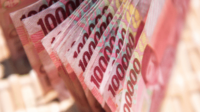 Pekan Terakhir November Dividen Cair