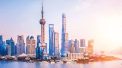 Pusat Kekayaan Global yang Mengubah Lanskap Ekonomi Dunia 2025