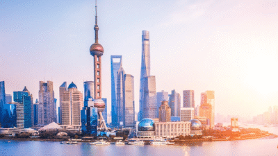 Pusat Kekayaan Global yang Mengubah Lanskap Ekonomi Dunia 2025