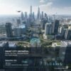 Manfaat Implementasi Internet of Things dalam Membangun Konsep Smart City di Indonesia