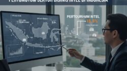 Analisis Dampak Ekonomi Makro Terhadap Pertumbuhan Sektor Bisnis Ritel Di Indonesia