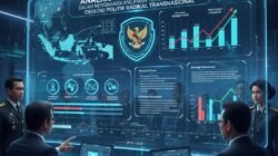 Analisis Kesiapan Indonesia Dalam Menghadapi Ancaman Terorisme Berbasis Ideologi Politik Radikal Transnasional