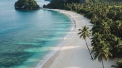 Rekomendasi Destinasi Wisata di Filipina Dengan Pantai Pasir Putih yang Masih Sangat Sepi