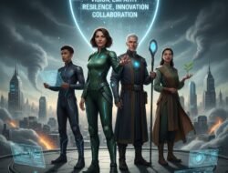 Karakter Kepemimpinan Ideal yang Dibutuhkan untuk Menghadapi Krisis Global di Masa Depan