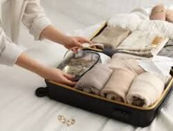 Tips Menghindari Biaya Bagasi Berlebih Saat Membawa Banyak Oleh-Oleh Dari Luar Negeri ke Indonesia