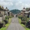 Mengenal Tradisi Unik Masyarakat Lokal Di Desa Wisata Panglipuran Pulau Dewata Bali