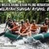 Rekomendasi Wisata Arung Jeram Paling Menantang Adrenalin Di Wilayah Sungai Ayung