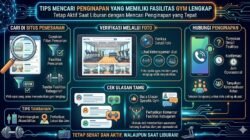 Tips Mencari Penginapan yang Memiliki Fasilitas Gym Lengkap Untuk Kamu yang Tetap Ingin Olahraga Saat Liburan